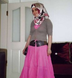 Anatolien Muschis