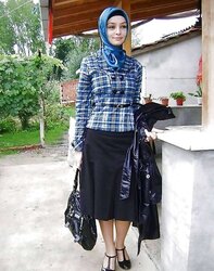 Anatolien Muschis