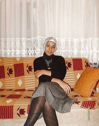 Anatolien Muschis