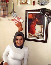 Anatolien Muschis