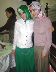 Anatolien Muschis