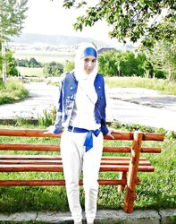 Anatolien Muschis