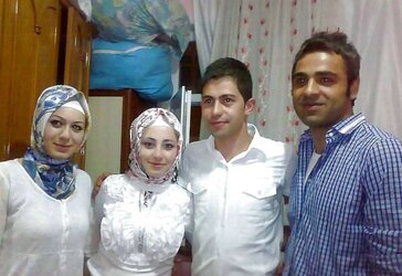 Anatolien Muschis