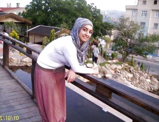 Anatolien Muschis