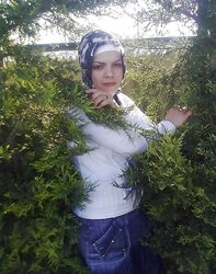 Anatolien Muschis