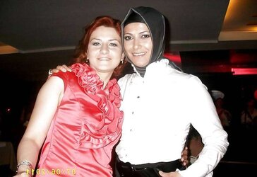 Anatolien Muschis