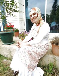 Anatolien Muschis