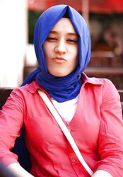 Anatolien Muschis