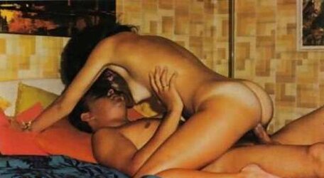 Porno Retro