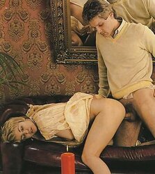 Porno Retro