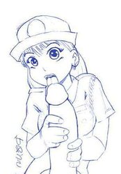 Hentai Sketches