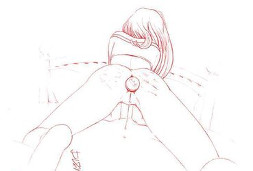 Hentai Sketches