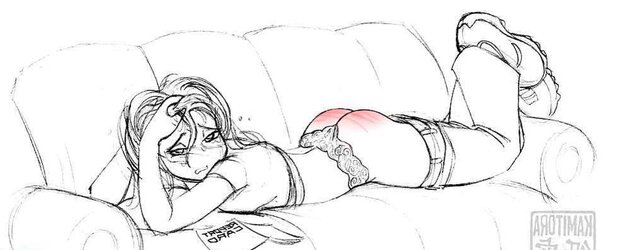 Hentai Sketches