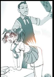 Hentai Sketches