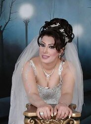 Persian Mature