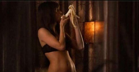 Jennifer Aniston in Horrible Bosses