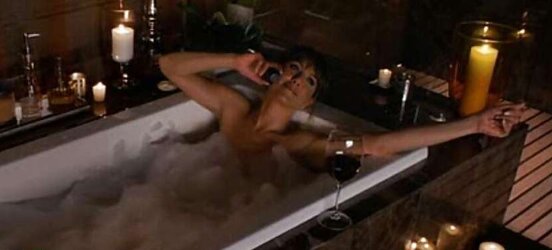 Jennifer Aniston in Horrible Bosses