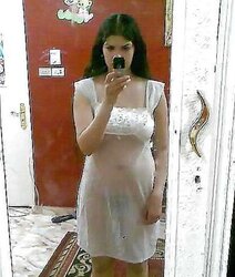 Jordanian Warm Teenager