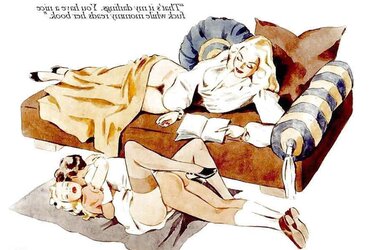 Erotic Art Taboo