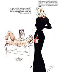 Erotic Art Taboo