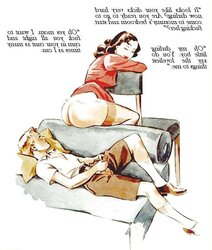 Erotic Art Taboo
