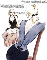 Erotic Art Taboo