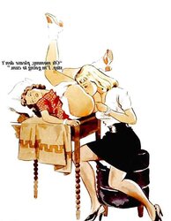 Erotic Art Taboo
