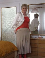 Granny Petra