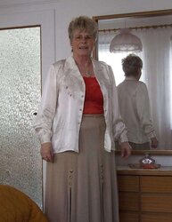 Granny Petra