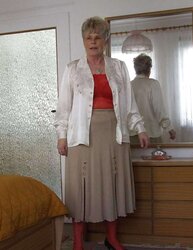 Granny Petra
