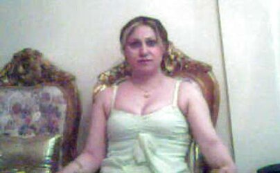 Iranian matures