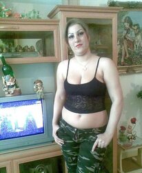 Iranian matures