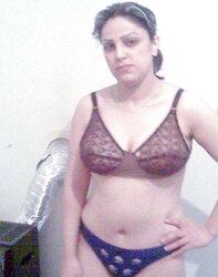 Iranian matures