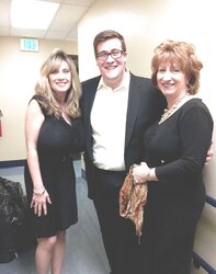 Nancy Quill - Enlargened MUMMY Radio Host