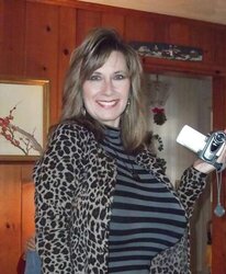 Nancy Quill - Enlargened MUMMY Radio Host