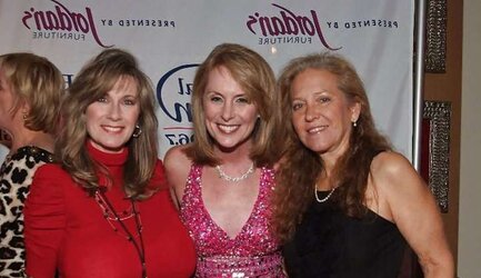 Nancy Quill - Enlargened MUMMY Radio Host