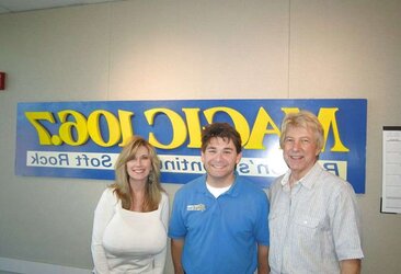 Nancy Quill - Enlargened MUMMY Radio Host