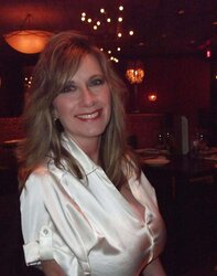 Nancy Quill - Enlargened MUMMY Radio Host