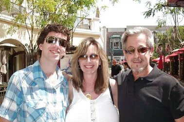 Nancy Quill - Enlargened MUMMY Radio Host