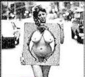 Annie Sprinkle (vintage porn industry star)