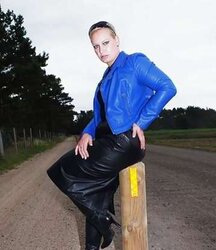 Lederschnegge