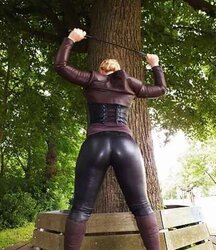 Lederschnegge
