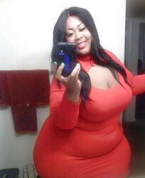 ULTRA GINORMOUS CHICKS (PLUMPER)