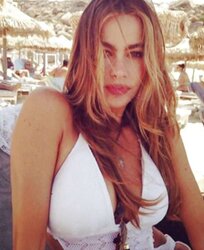 Sofia Vergara mega bevy