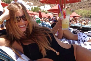 Sofia Vergara mega bevy