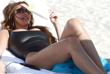 Sofia Vergara mega bevy