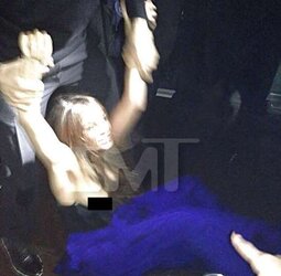 Sofia Vergara mega bevy