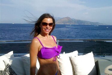 Sofia Vergara mega bevy