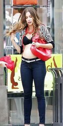 Sofia Vergara mega bevy