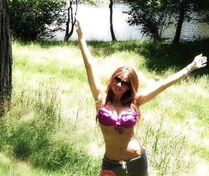 Sofia Vergara mega bevy